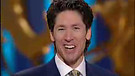 Joel Osteen - Pushing People Up