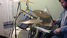 Let it rise By   Paul Baloche From wow worship  (drum cover)