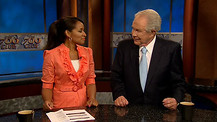 The 700 Club: June 3, 2009