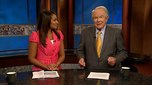 The 700 Club: June 10, 2009