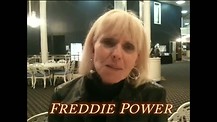 Miss Freddie's Invitation to All Cross TV Contacts