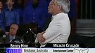 Benny Hinn - Conférence à Paris 2007 - 3