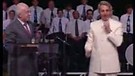 Benny Hinn - Conférence à Marseille