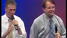 Reinhard Bonnke - Béni, oint et envoyé