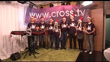 cross.tv X-Mas Greetings