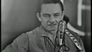 Johnny Cash - Folsom Prison Blues THP 1959