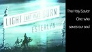 Esterlyn - Light That Was Born