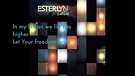 Esterlyn-Freedom is Here (with lyrics)