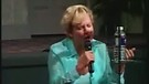 Heidi Baker Worshiping