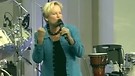 Heidi Baker - Love Them to Life Conference 2012 - Saturday Night