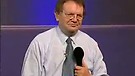 Reinhard Bonnke, Sermon @ India, Kochi4