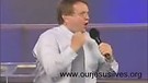 The Blood of Jesus Christ Reinhard Bonnke