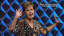 Das Leben genießen - Die Macht der Worte (2) - Joyce Meyer