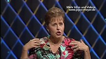 Das Leben genießen - Liebe dein Leben (1) - Joyce Meyer 
