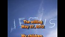 The willing – May 27, 2012