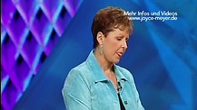 Das Leben genießen - Bist du bereit für Veränderung (2) - Joyce Meyer
