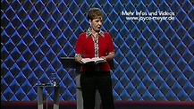 Das Leben genießen - Lass los und lerne, das Leben zu genießen (1) - Joyce Meyer