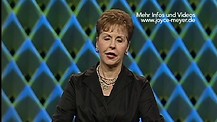 Das Leben genießen - Leben auf der Überholspur - Joyce Meyer