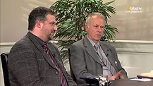 Endzeit, Dr. Berthold Schwarz und Joachim Cochlovius - Bibel TV das Gespräch SPEZIAL