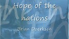 Jesus, Hope Of The Nations