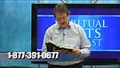 Reinhard Bonnke - Moving In Gifts of the Holy Spirit (1)