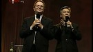 08.6.7 (1) 布永康烈焰香港特会 Reinhard Bonnke Hong Kong Fire Conference