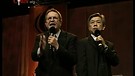 08.6.7 (4) 布永康烈焰香港特会 Reinhard Bonnke Hong Kong Fire Conference