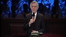 God Has Not Passed You by David Wilkerson