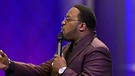 Marvin Sapp - Praise Him In Advance