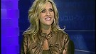 Grace Williams on It's Supernatural with Sid Roth - Heaven's Rain