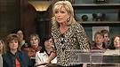 Beth Moore - I Was Abused, Too (LIFE Today-James Robison)