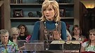 Beth Moore - She Fooled Me (LIFE Today - James Robison)