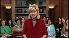 Beth Moore - The Dream (LIFE Today - James Robison)