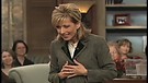 Beth Moore - Why I Sought Healing