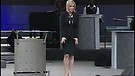 Dealing with disappointment- pt2 Pastor Paula White