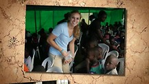 Keeping Hope Alive Goes to Africa to Help Orphans & the Poor!