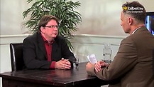 Impulse für eine Kirche von unten, Siegfried Eckert - Bibel TV das Gespräch 