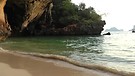 Thailand 2012 - Railay Beach