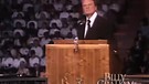 Billy Graham - Atlantic Crusade in Halifax (1979, The Service)