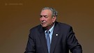 R.C. Sproul on God's Glory in Judgment
