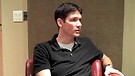 Matt Chandler - On His Conversion & Men Who Shaped Him