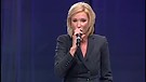 "Power of thoughts" -#2- pt.5- Pastor Paula White -WWIC - 5/22/2011/ - 11.00 a.m.