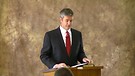 Christ, The True Vine - Paul Washer
