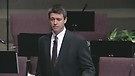Die to Self, Surrender to Christ - Paul Washer