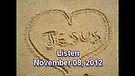 Listen – November 08, 2012