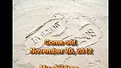 Come out – November 20, 2012