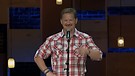 Tim Hawkins on Hand Raising in Church