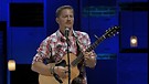 Tim Hawkins on National Anthems