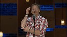 Tim Hawkins on Multitasking