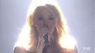 Carrie Underwood's Stunning Performance of O Holy Night